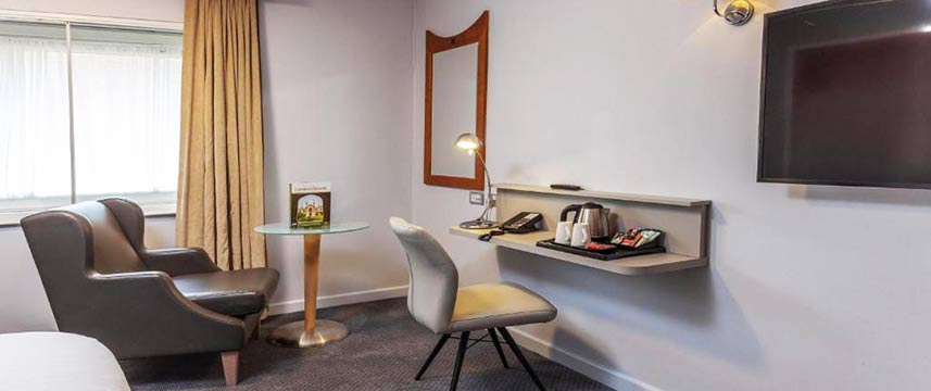 Cambridge Bar Hill Hotel Guest Room Cambridge Bar Hill Hotel Guest Room